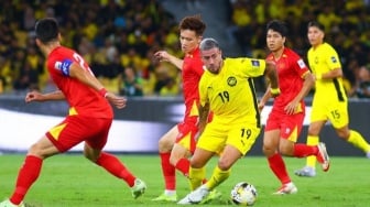 Sering Sindir Terkait Naturalisasi, Ternyata Malaysia Lebih Parah daripada Timnas Indonesia