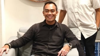 Disindir Denny Siregar soal Jokowi Nabi, Dedy Nur Kader PSI Ngotot: Memang Berat Terima Kenyataan
