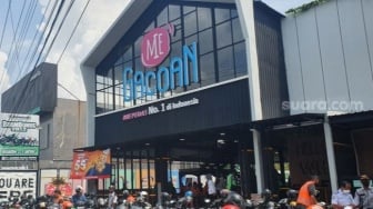 Daftar Gaji Karyawan Mie Gacoan per Level, Mulai dari Rp1 Jutaan