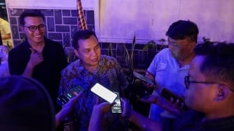 Media Gathering DPRD Kota Bogor, Sampaikan Capaian Kinerja dan Program Kedepan