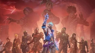 Kumpulan Link DANA Kaget Gratis 23 Juni: Klaim Rp 155 Ribu Buat Top Up Game Hari Ini