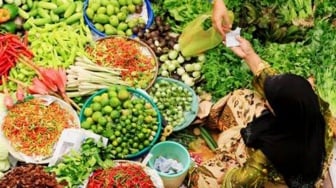 IKN Butuh Pangan, Korea Selatan Investasi Rp 300 Miliar di Sektor Pertanian PPU