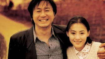 Review Film Failan, Sebuah Kisah Cinta yang Tak Pernah Bertemu