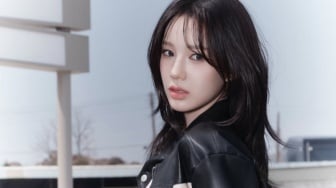 Stylish dan Effortless! Ini 4 Gaya Kasual Ryu Sarang izna yang Mudah Ditiru