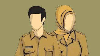 Siap Jadi Penyangga IKN, Pemkab PPU Pacu Pendidikan ASN dan Warga Lokal