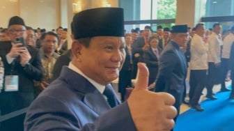 Prabowo Perlu Turun Tangan, Minta Mendagri Batalkan Peralihan Empat Pulau Aceh ke Sumut