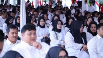 Skema PJLP dan Bantuan Modal Jadi Opsi Pemkot Bontang untuk Honorer Pasca-Penghapusan