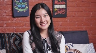 EP 'Langkah Rindu' Gege Grisel, Sebentuk Luapan dari Beragam Perjalanan Emosi Kehidupan