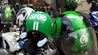 Driver Ojol di Sleman Tewas Ditikam Penumpang Begal, Polisi Berhasil Amankan Pelaku