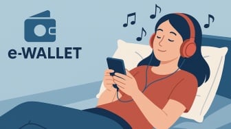 Dapatkan Saldo DANA Kaget Rp 713.000 Sore Ini, Klik Link dan Saldo Gratis Langsung Masuk Akunmu