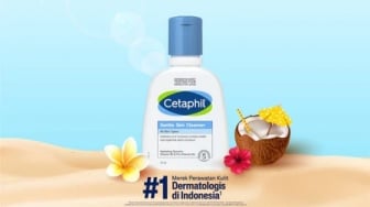 Review Lengkap Cetaphil Gentle Skin Cleanser: Lembut di Wajah, Banyak Pilihan Ukuran dan Harga!