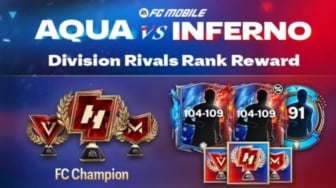 14 Kode Redeem FC Mobile Hari Ini 12 Juni 2025: Banyak Hadiah Keren Menanti!
