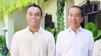 Dedy Nur Akhirnya Minta Maaf dan Klarifikasi usai Sebut Jokowi Layak Jadi Nabi