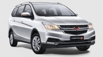 7 Mobil Bekas Wuling 3 Baris Mulai Rp80 Jutaan, Nyaman untuk Ajak Keluarga Tamasya