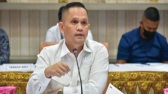 Bisa Picu Keributan, Nazaruddin Dek Gam Desak Mendagri Segera Kembalikan 4 Pulau ke Aceh
