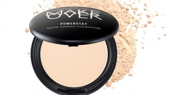 5 Rekomendasi Make Up Lokal Dupe Chanel, Kualitas Bersaing Harga 10 Kali Lebih Miring