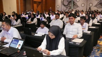 Honorer Aktif Gigit Jari, DPRD Buka Suara soal Seleksi P3K Bontang