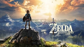 Diundur, Ini Jadwal Rilis Terbaru Film Live Action The Legend of Zelda