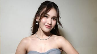 Kondisi Terkini Ayu Ting Ting yang Masih Dirawat di Rumah Sakit