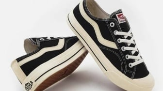 Adu Kuat Sneakers Lokal 2025: Compass vs Ventela vs Patrobas, Siapa Juaranya?