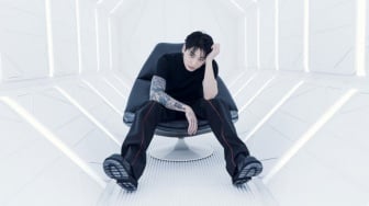 Wanita Asal China Ditangkap Polisi Imbas Bobol Rumah Jungkook BTS