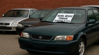 5 Mobil Bekas Terbaik di Bawah Rp70 Juta, Pilihan Hemat dan Berkualitas