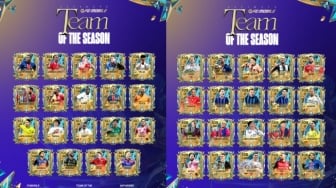 Update 10 Kode Redeem FC Mobile 12 Juni, Dapatkan Item Eksklusif Terbaru!