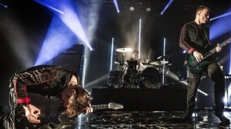 Penonton Muse Diprediksi Membludak, Promotor Siapkan Antisipasi Kemacetan di Kawasan Ancol