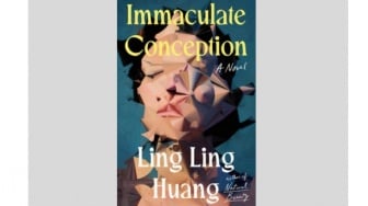 Ulasan Novel Immaculate Conception: Ambisi dan Identitas dalam Distopia