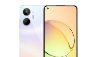 7 HP Murah untuk Nonton Drakor Mulai Rp1 Jutaan: Gambar Jernih dan Layar Besar