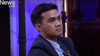 Dibungkam Rocky Gerung, Ekspresi Pangeran Mangkubumi Jadi Bahan Tertawaan