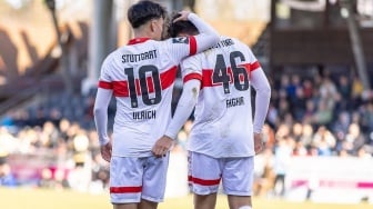 Dirumorkan Bela Timnas Indonesia, Pemain Keturunan Rp17 M Jadi Rebutan 5 Klub Jerman
