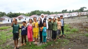 Gubernur Khofifah Tegaskan Pihaknya Menentang Segala Bentuk Eksploitasi terhadap Anak
