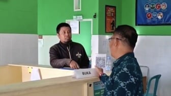 Viral Pasien Terlantar Karena Pegawai Puskesmas Telat, Langsung Kena Sidak
