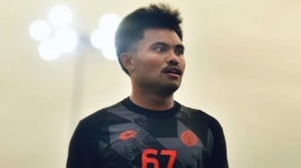 Tinggalkan Malaysia, Saddil Ramdani Ungkap Alasan Kepincut Persib Bandung