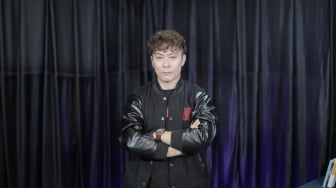Pantas Jadi Box Office, Pemain Blood Brothers: Bara Naga Syuting 26 Jam Demi 1 Adegan Fighting