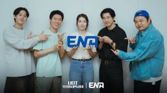 Yoon Kye Sang Dikonfirmasi Bintangi Drakor Genre Aksi Komedi Garapan ENA