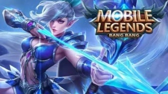 Sikat Sekarang! 30 Kode Redeem MLBB Hari Ini 12 Juni 2025: Skin hingga Hero Fragment