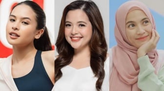Seperti Mutiara Baswedan, 6 Artis Ini Kuliah dengan Beasiswa LPDP