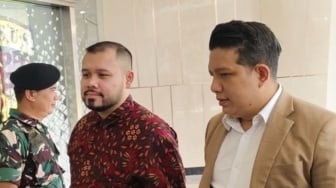 Penyidik Kejagung Ungkap Peran Lain Eks Stafsus Nadiem dalam Pengadaan Chromebook