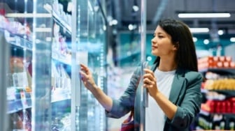 Belanja Makin Seru, Frozen Food dan Yogurt Diskon Besar di Indomaret Juni 2025