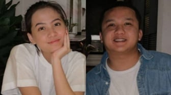 Adhisty Zara Ngaku Disantet Mantan, Diduga Kakang Abimanyu Jurnalrisa