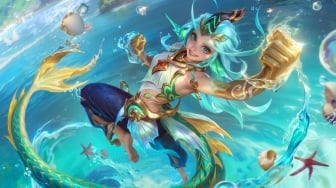 35 Kode Redeem MLBB Terbaru 14 Juni 2025, Klaim Semua Hadiahnya