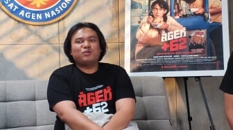 Bawa-Bawa Popularitas Fuji, Keanu Angelo Ngaku Pernah Dipermalukan Lawan Main di Lokasi Syuting