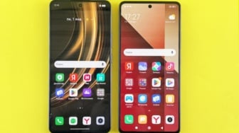 Adu Xiaomi 14T vs Samsung A56: Harga Beda Tipis, Spesifikasi Bak Bumi dan Langit?