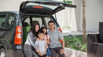 8 Rekomendasi Mobil Bekas 3 Baris untuk Keluarga: Nyaman, Irit dan Ramah di Kantong