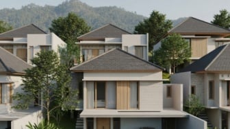 7 Inspirasi Desain Rumah Modern Minimalis di Pegunungan: Asri, Sejuk, dan Aman