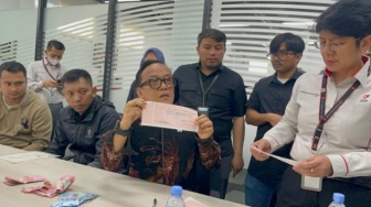 Koleksi Motor Wamenaker Immanuel Ebenezer Terkena OTT KPK, Ada Yamaha NMAX di Tengah Jajaran Ducati