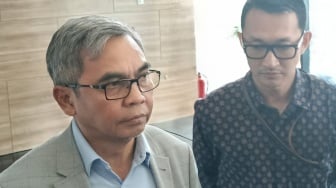 KPK Kantongi Lokasi Jet Pribadi Lukas Enembe Hasil Penyelewengan Dana Operasional, Tapi...