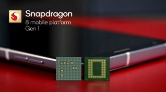 7 Rekomendasi HP Snapdragon 8 Gen 1 Termurah dari Rp 4 Jutaan, Kuat Game Berat dan Multitasking